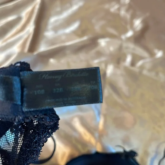 Honey Birdette Mrs Robinson 2 3 PC Set - Picture 14 of 14